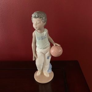 Lladro Figurine